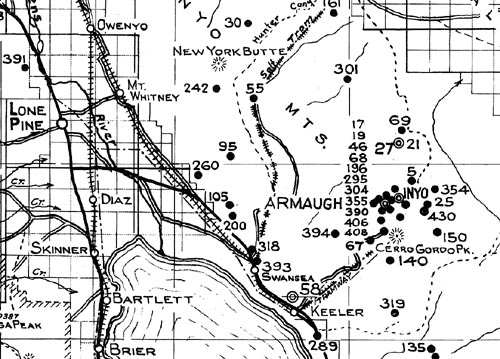 Image Result For Colorado Gold Mines Map Image Result For Colorado Gold Mines Map
